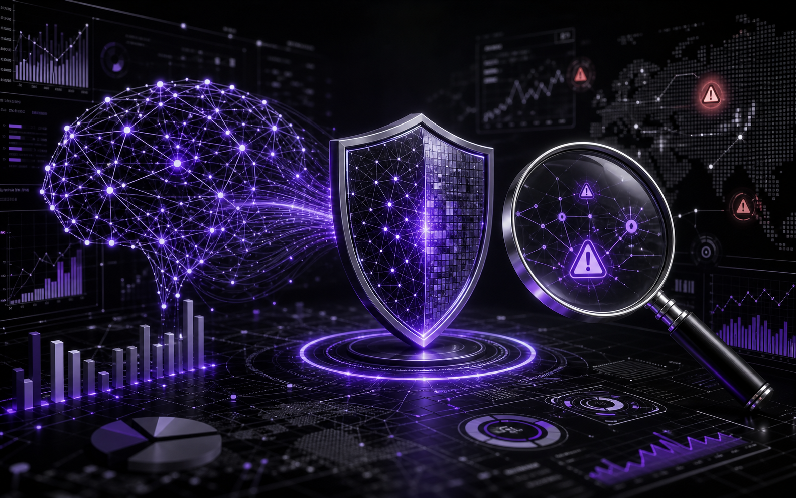 Artificial Intelligence-Based Fraud Detection research